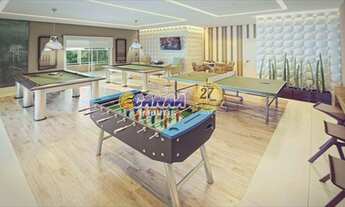 Imagem 6: Apartamento com 2 quartos, Centro, Mongaguá - R$ 763 mil, Cod: 8515