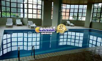 Imagem 2: Apartamento com 2 dorms no Centro de Mongaguá!