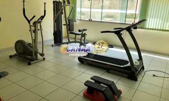 Imagem 4: Apartamento com 2 dorms no Centro de Mongaguá!