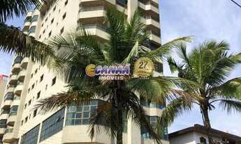 Imagem 1: Apartamento com 2 dorms no Centro de Mongaguá!