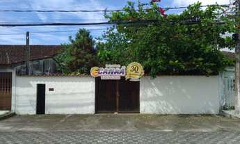 Imagem 4: Casa de lote inteiro em Mongaguá - R$ 250 mil, Cod: 8525