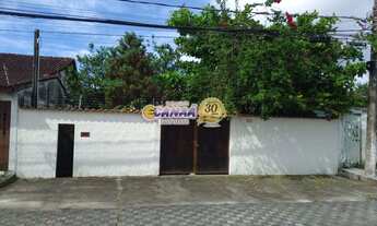 Imagem 7: Casa de lote inteiro em Mongaguá - R$ 250 mil, Cod: 8525