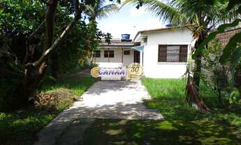 Imagem 3: Casa de lote inteiro em Mongaguá - R$ 250 mil, Cod: 8525