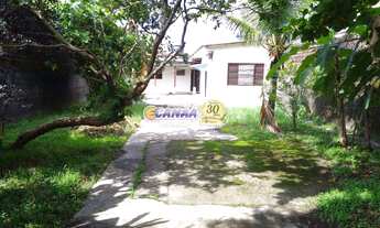 Imagem 6: Casa de lote inteiro em Mongaguá - R$ 250 mil, Cod: 8525