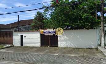 Imagem 2: Casa de lote inteiro em Mongaguá - R$ 250 mil, Cod: 8525