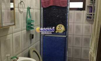 Imagem 7: Casa com 2 dorms, Balneário Jussara, Mongaguá - R$ 200 mil, Cod: 8538