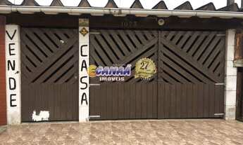 Imagem: Casa com 2 dorms, Balneário Jussara, Mongaguá