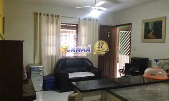 Imagem 5: Casa com 2 dorms, Balneário Jussara, Mongaguá - R$ 200 mil, Cod: 8538