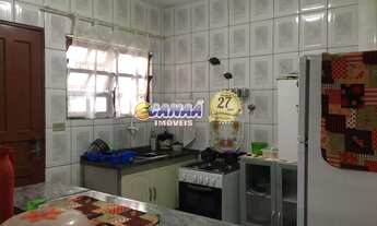 Imagem 6: Casa com 2 dorms, Balneário Jussara, Mongaguá - R$ 200 mil, Cod: 8538