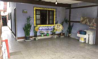 Imagem 2: Casa com 2 dorms, Balneário Jussara, Mongaguá - R$ 200 mil, Cod: 8538