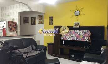 Imagem 3: Casa com 2 dorms, Balneário Jussara, Mongaguá - R$ 200 mil, Cod: 8538