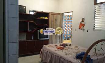 Imagem 3: Casa com 2 dorms, Balneário Itaguai, Mongaguá - R$ 300 mil, Cod: 8601