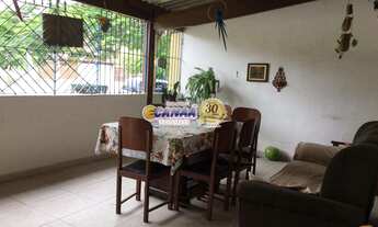 Imagem 2: Casa com 2 dorms, Balneário Itaguai, Mongaguá - R$ 300 mil, Cod: 8601