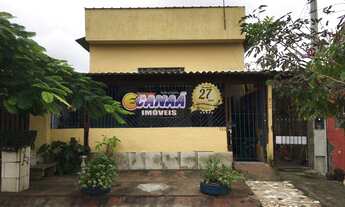 Imagem: Casa com 2 dorms, Balneário Itaguai, Mongaguá