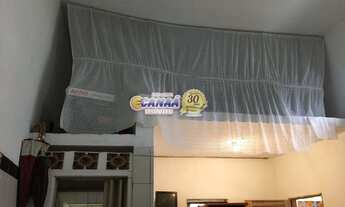 Imagem 7: Casa com 2 dorms, Balneário Itaguai, Mongaguá - R$ 300 mil, Cod: 8601