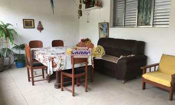 Imagem 4: Casa com 2 dorms, Balneário Itaguai, Mongaguá - R$ 300 mil, Cod: 8601