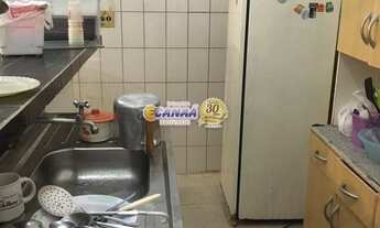 Imagem 6: Casa com 2 dorms, Balneário Itaguai, Mongaguá - R$ 300 mil, Cod: 8601