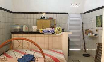 Imagem 5: Casa com 2 dorms, Balneário Itaguai, Mongaguá - R$ 300 mil, Cod: 8601