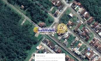 Imagem: Terreno, Vila Vera Cruz, Mongaguá - R$