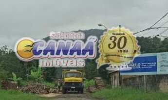 Imagem 2: Terreno, Vila Vera Cruz, Mongaguá - R$ 35 mil, Cod: 8333