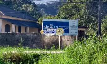 Imagem 4: Terreno, Vila Vera Cruz, Mongaguá - R$ 35 mil, Cod: 8333