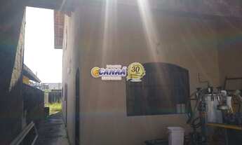 Imagem 2: Sobrado com 3 dorms, Agenor de Campos, Mongaguá - R$ 210 mil, Cod: 8341