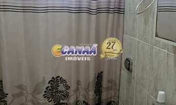 Imagem 6: Chácara com 2 casas, Itaguaí, Mongaguá - R$ 400 mil, Cod: 9578