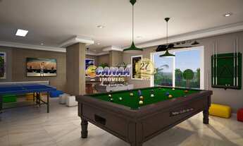 Imagem 6: Apartamento com 2 quartos, Aviação, Praia Grande - R$ 401 mil, Cod: 9591