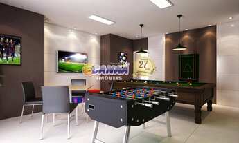 Imagem 6: Apartamento com 2 dorms, Tupi, Praia Grande - R$ 638 mil, Cod: 9606