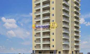 Imagem: Apartamento com 2 dorms, Tupi, Praia Grande