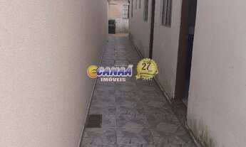 Imagem: Casa com 2 dorms, Balneário Itaguai, Mongaguá