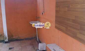 Imagem 2: Casa com 2 dorms, Balneário Itaguai, Mongaguá - R$ 255 mil, Cod: 9630