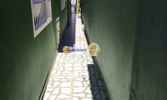 Imagem 4: Casa em Mongaguá com 03 dormitórios - R$ 330 mil, Cod: 9644