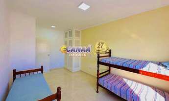 Imagem 6: Sobrado com 4 dorms, Cibratel I, Itanhaém - R$ 950 mil, Cod: 9671