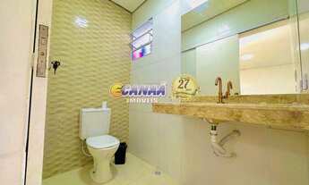 Imagem 7: Sobrado com 4 dorms, Cibratel I, Itanhaém - R$ 950 mil, Cod: 9671