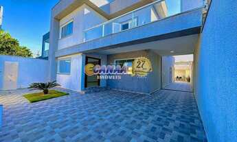 Imagem 2: Sobrado com 4 dorms, Cibratel I, Itanhaém - R$ 950 mil, Cod: 9671