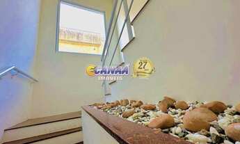 Imagem 5: Sobrado com 4 dorms, Cibratel I, Itanhaém - R$ 950 mil, Cod: 9671