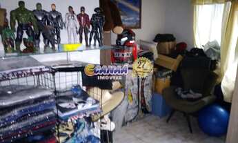 Imagem 6: Sobrado com 2 quartos, Itaguaí, Mongaguá - R$ 350 mil, Cod: 9720