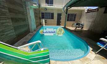 Imagem 3: Sobrado com 2 quartos, Balneário Itaguai, Mongaguá - R$ 350 mil, Cod: 9720