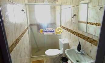 Imagem 7: Sobrado com 2 quartos, Balneário Itaguai, Mongaguá - R$ 350 mil, Cod: 9720