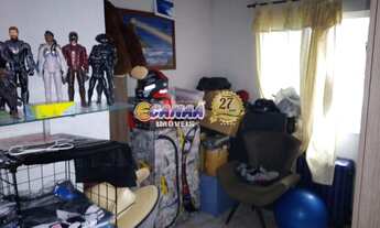 Imagem 4: Sobrado com 2 quartos, Itaguaí, Mongaguá - R$ 350 mil, Cod: 9720