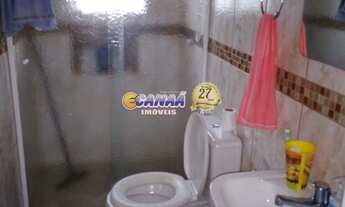 Imagem 5: Sobrado com 2 quartos, Itaguaí, Mongaguá - R$ 350 mil, Cod: 9720