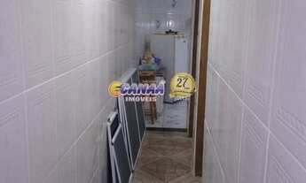 Imagem 4: Casa com 2 quartos, Itaguaí, Mongaguá - R$ 270 mil, Cod: 9721
