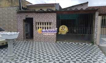 Imagem: Casa com 2 quartos, Itaguaí, Mongaguá