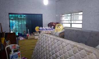 Imagem 7: Casa com 2 quartos, Itaguaí, Mongaguá - R$ 270 mil, Cod: 9721