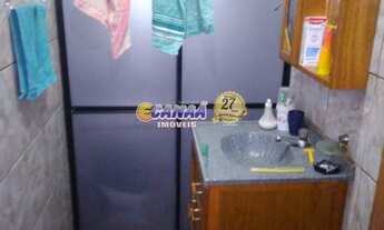 Imagem 6: Casa com 2 quartos, Itaguaí, Mongaguá - R$ 270 mil, Cod: 9721