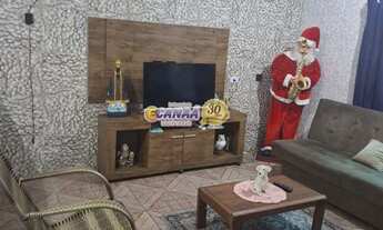 Imagem 6: Casa com 2 quartos, Itaguaí, Mongaguá - R$ 290 mil, Cod: 9721