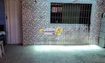 Imagem 4: Casa com 2 quartos, Itaguaí, Mongaguá - R$ 290 mil, Cod: 9721