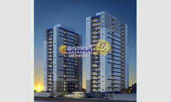 Imagem 4: Apartamento com 2 quartos, Balneário Umuarama, Mongaguá - R$ 527 mil, Cod: 9724