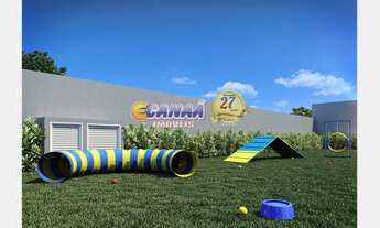 Imagem 7: Apartamento com 2 quartos, Balneário Umuarama, Mongaguá - R$ 540 mil, Cod: 9725